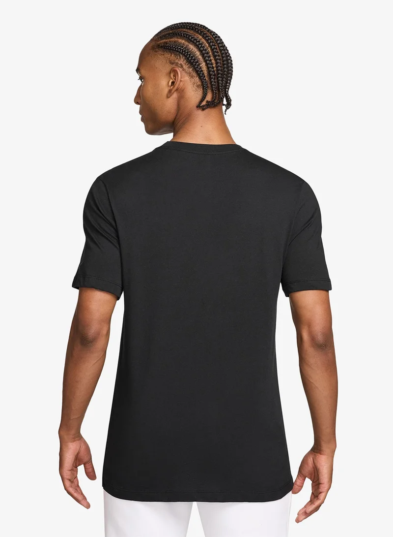 نايكي تيشيرت إن إس دبليو ستاندرد إف  لا أول ستار