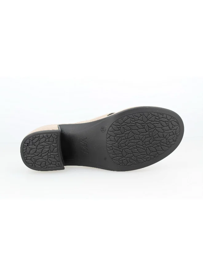 Vital taupe 148-1000 Vital Ladies Sandals Cara - Petik 82007AS45796 taupe for Women | Best Price UAE