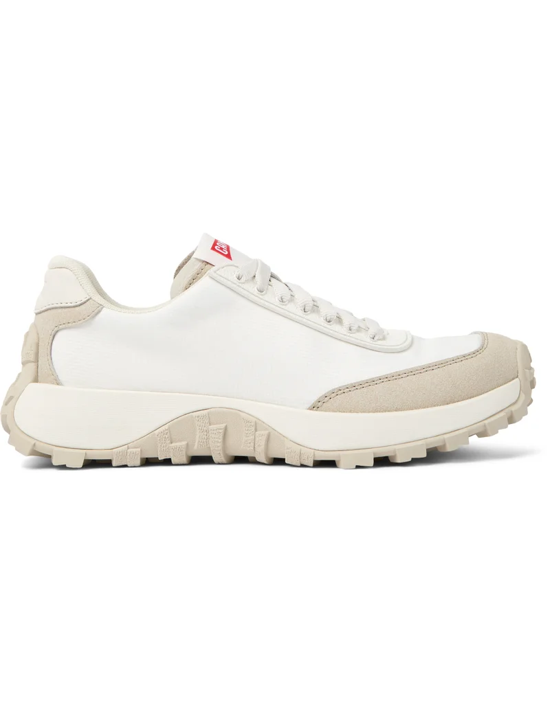 Camper Drift Trail, Women's Sneaker, White