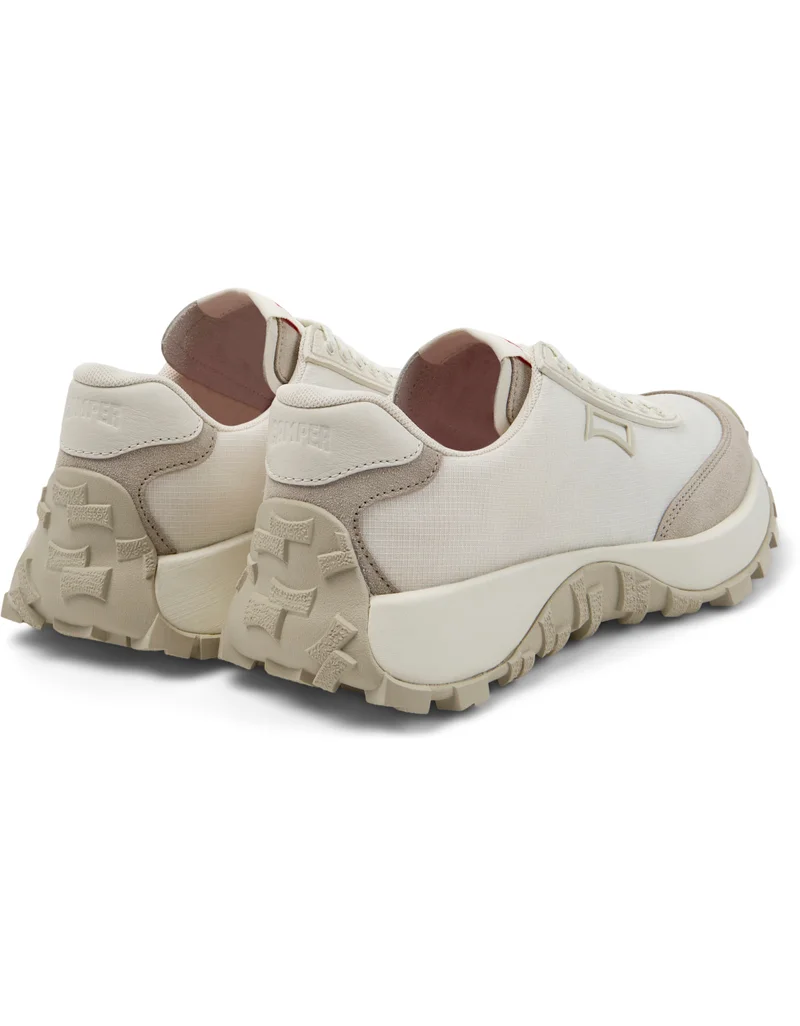Camper Drift Trail, Women's Sneaker, White