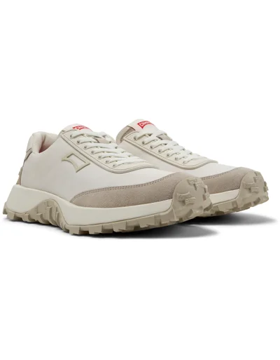 Camper Drift Trail, Women's Sneaker, White