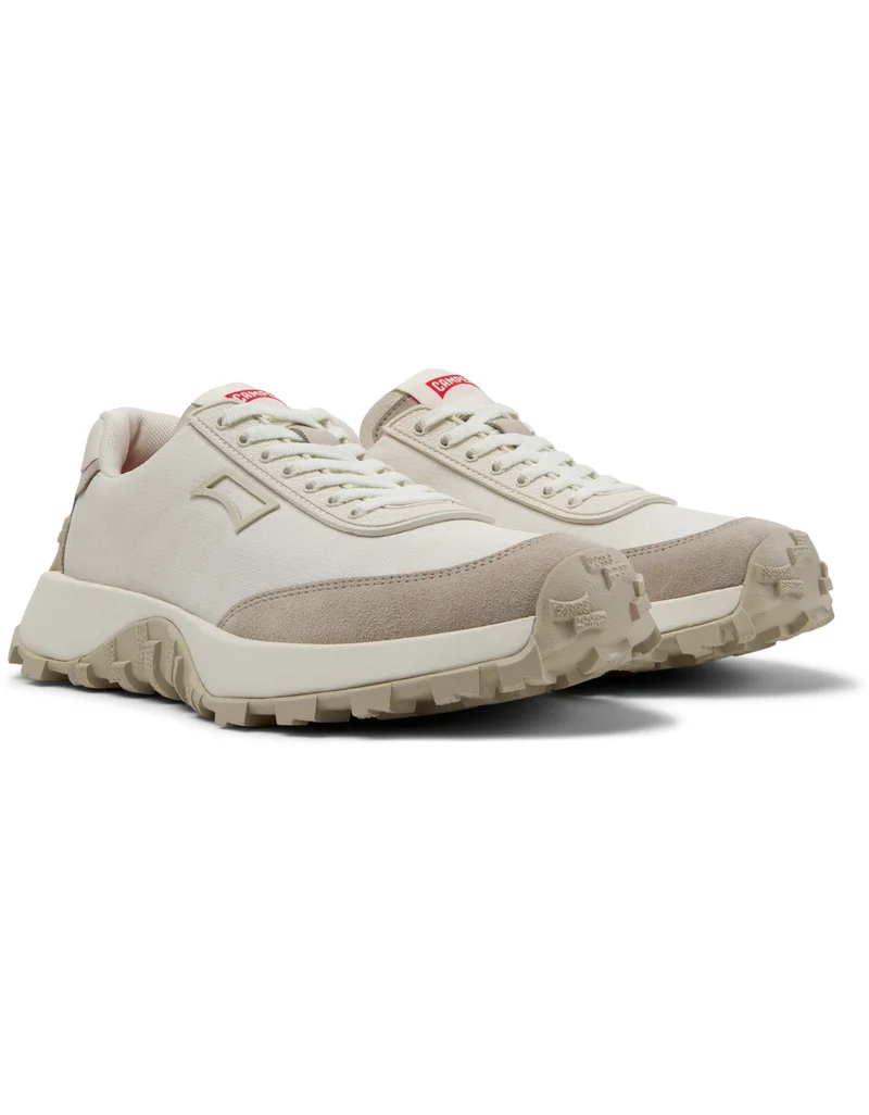 Camper Drift Trail, Women's Sneaker, White