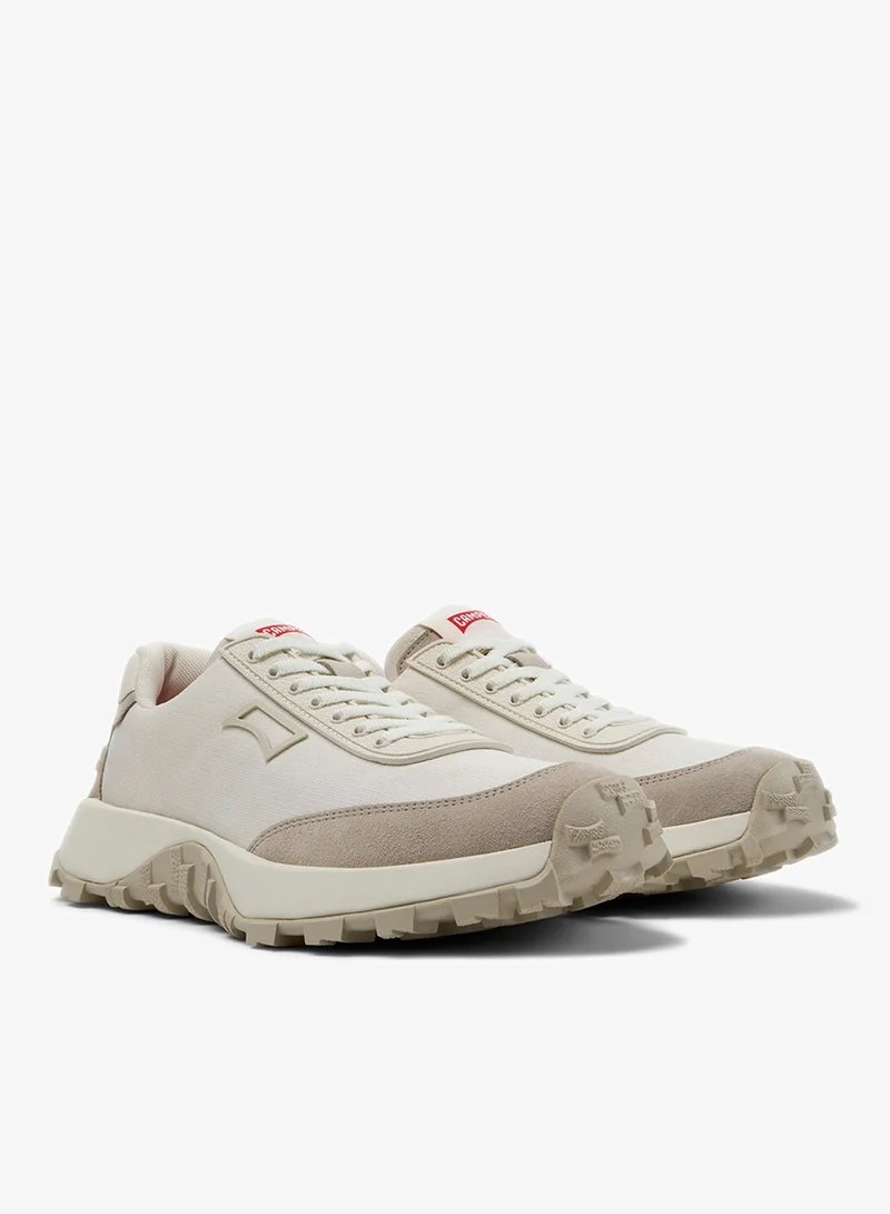 كامبر سنيكرز دريفت تريل نسائي أبيض