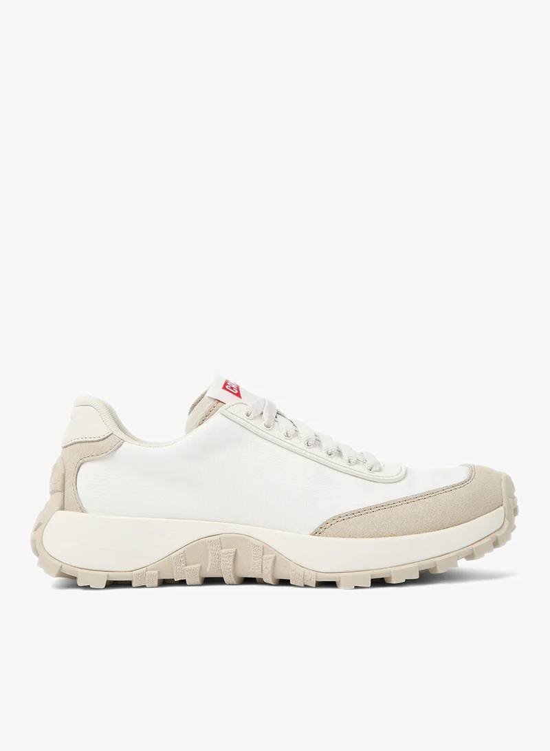Drift Trail, Women's Sneaker, White