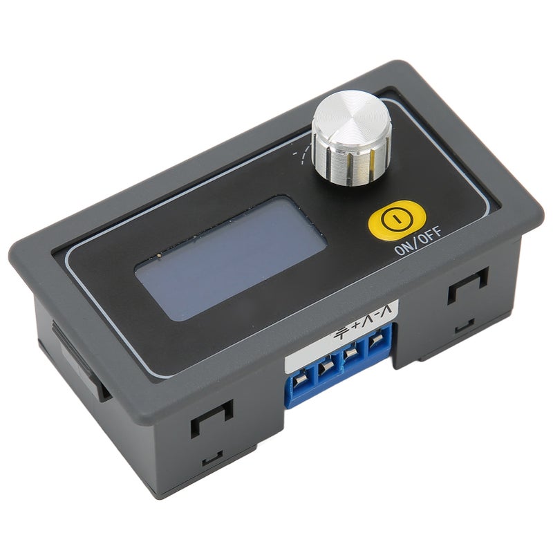 Square Wave Signal Generator PWM Pulse Frequency Duty Cycle Adjustable Module XYPWM Switch - Image 2