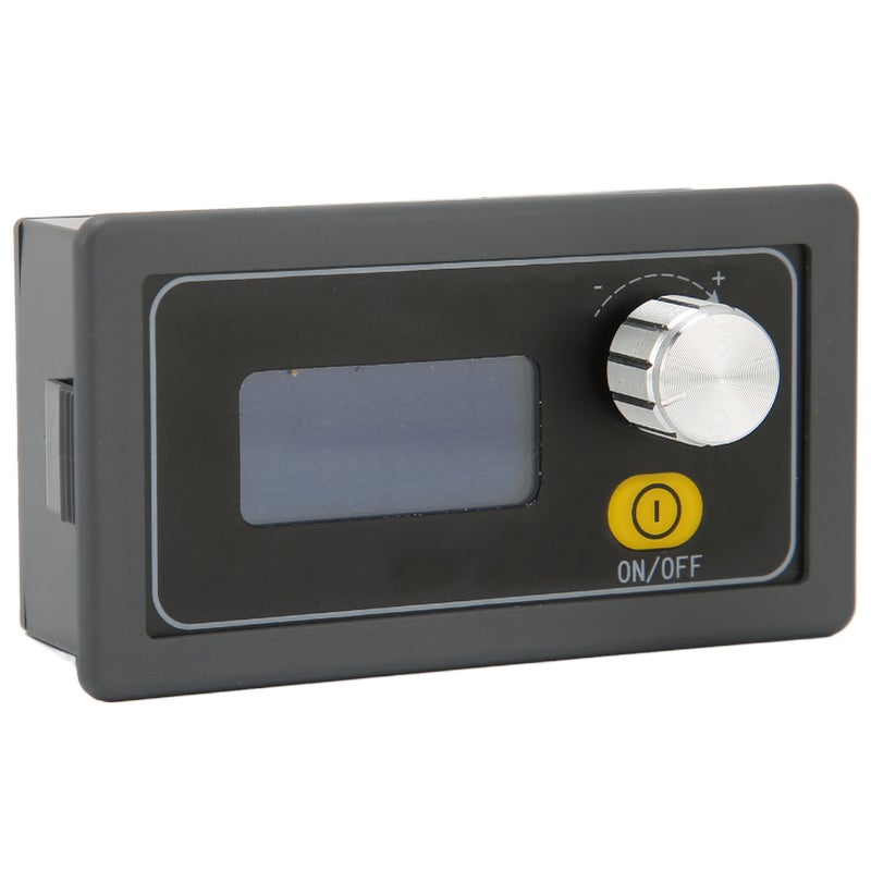 Square Wave Signal Generator PWM Pulse Frequency Duty Cycle Adjustable Module XYPWM Switch - Image 3