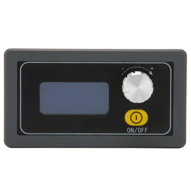 Square Wave Signal Generator PWM Pulse Frequency Duty Cycle Adjustable Module XYPWM Switch - Image 1
