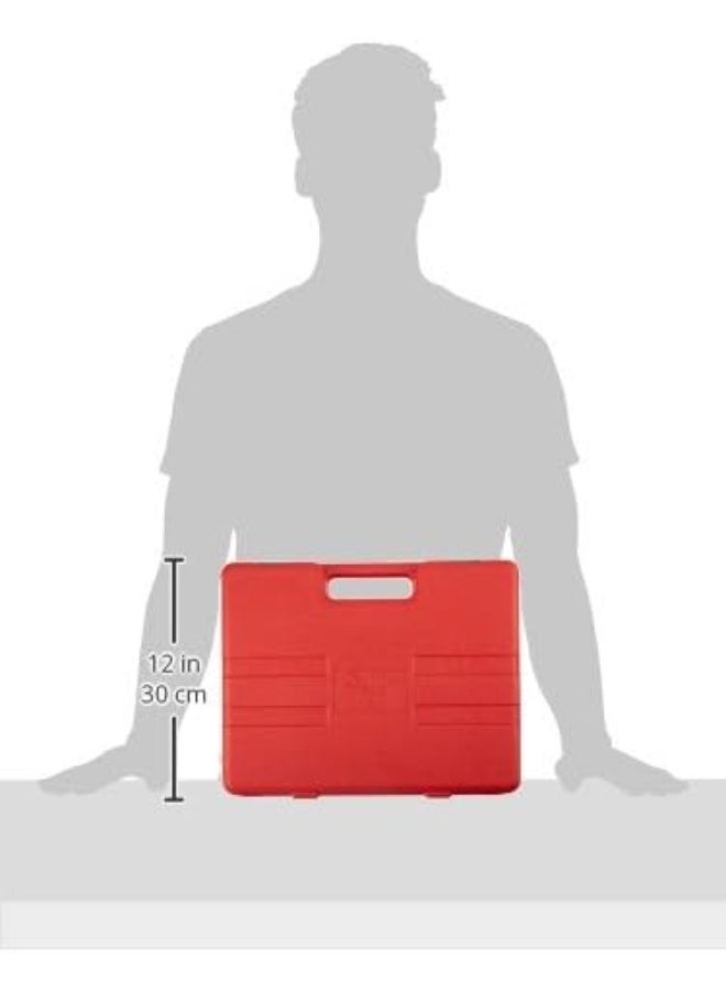 Sunex International 7 pc. Deep Spindle Axle Nut Socket Set - Image 1