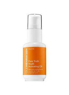 Ole Henrikson Pure Truth Youth Activating Oil 1 Oz