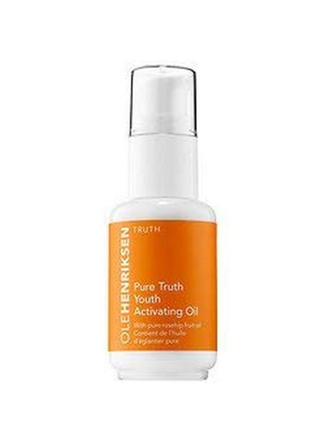 Ole Henriksen - Ole Henrikson Pure Truth Youth Activating Oil 1 Oz - Image 1