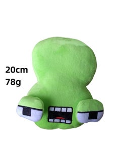 xozgdovg Alphabet Lore Plush Toy - Letter Dolls 