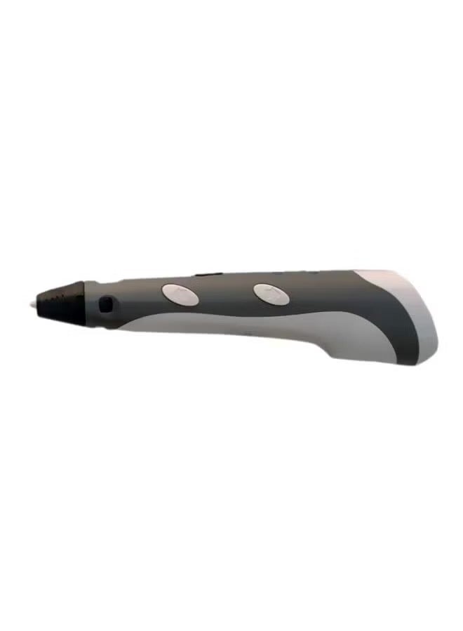 3D Pen Grey - Image 1