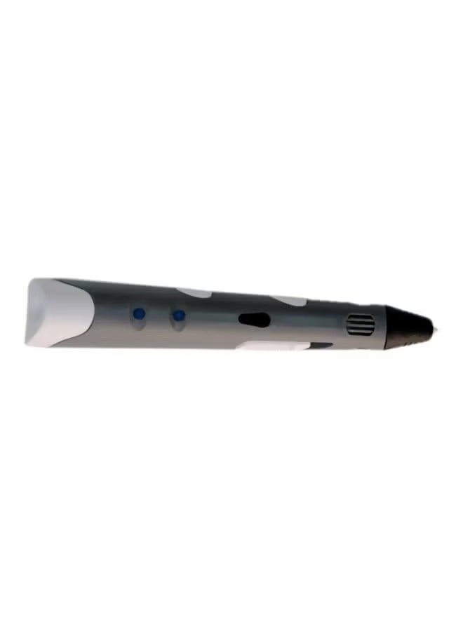 3D Pen Grey - Image 4