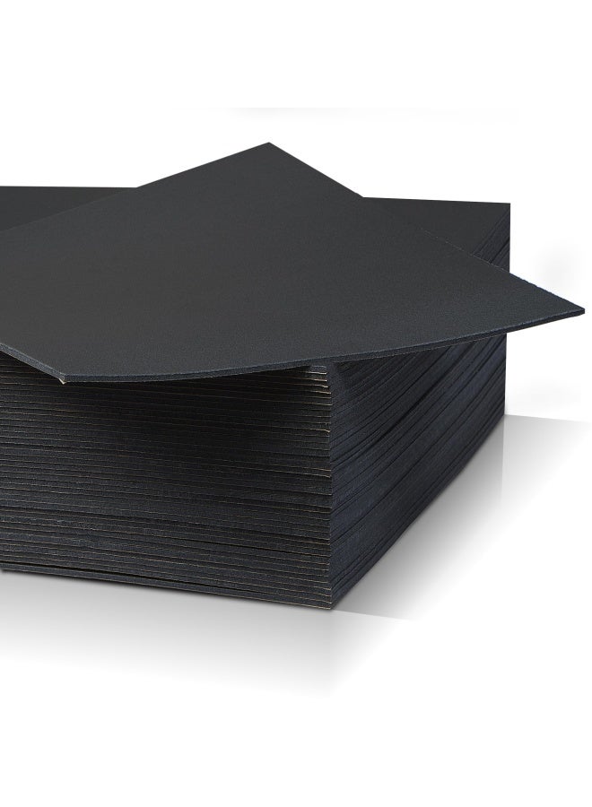 Siless Liner 157 Mil 4 Mm 51 Sq Feet Car Sound Deadening Closed Cell Foam And Heat Insulation Mat Pe Foam Sound Deadener Material And Heat Barrier - Image 1
