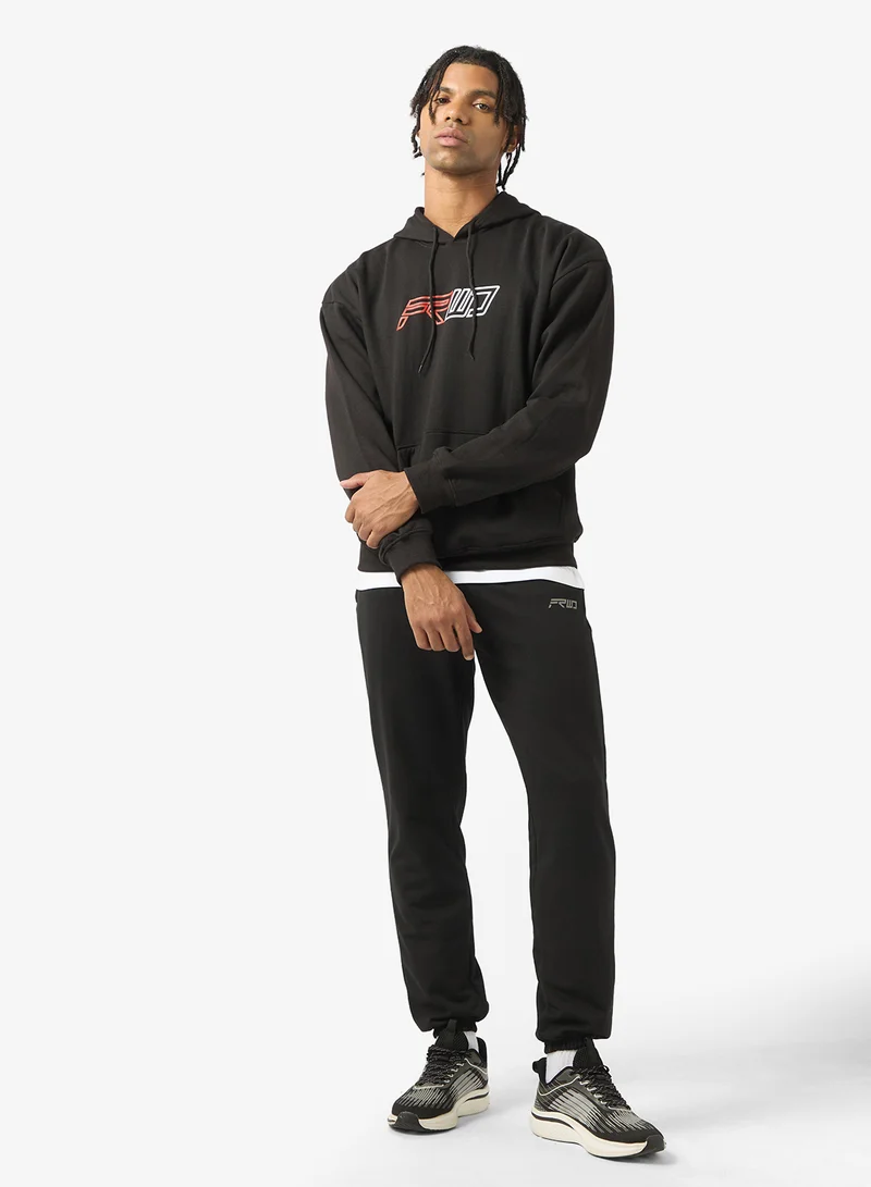 FRWD Elastic Hem Training Joggers