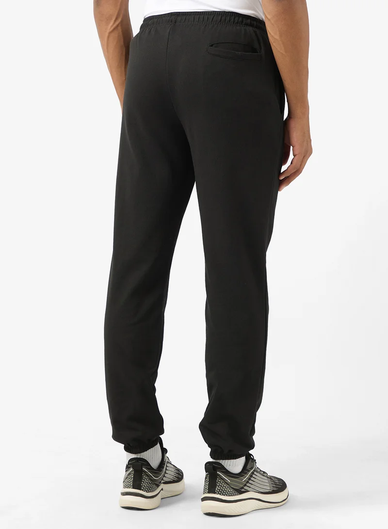 FRWD  Elastic Hem Training Joggers for Men | Best Price UAE