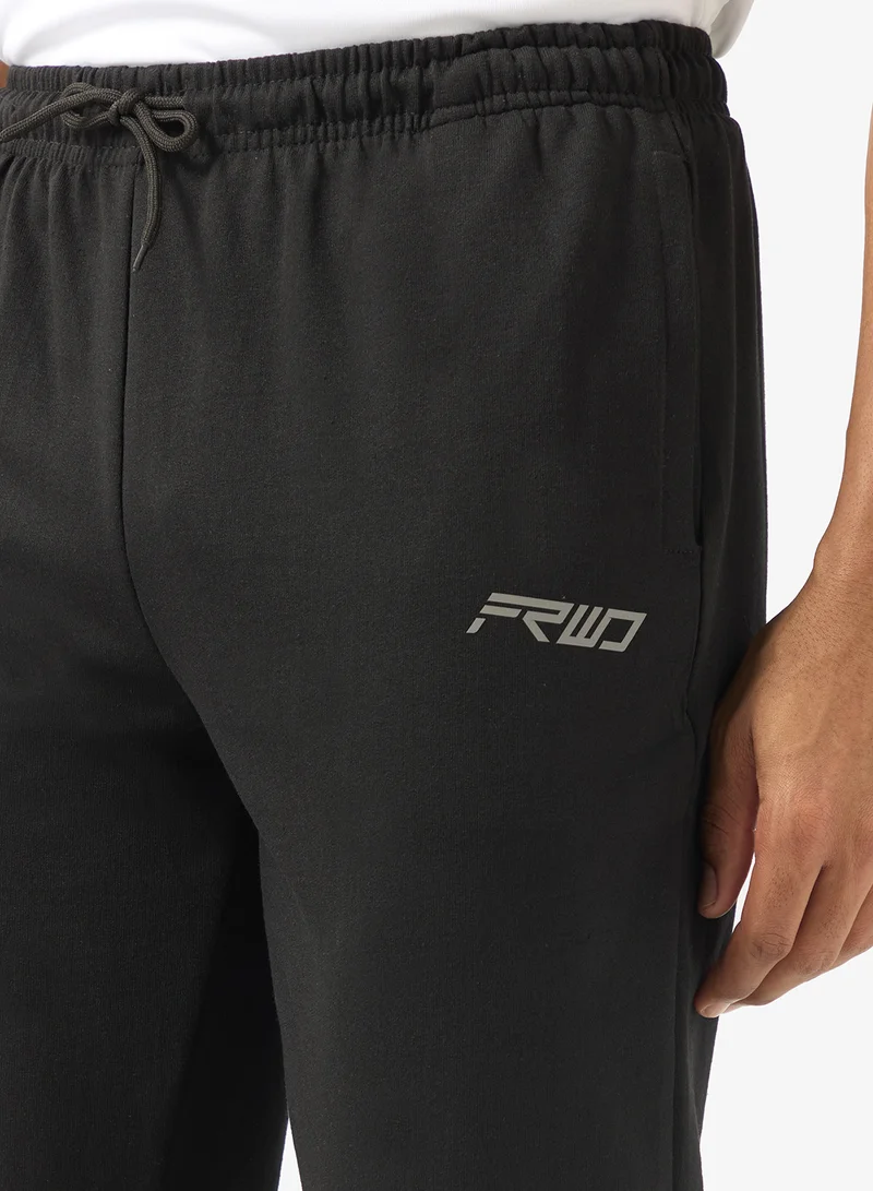 FRWD  Elastic Hem Training Joggers for Men | Best Price UAE