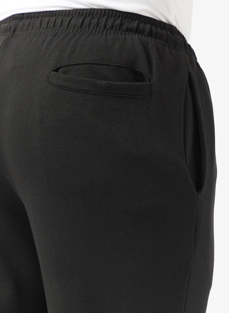 FRWD  Elastic Hem Training Joggers for Men | Best Price UAE