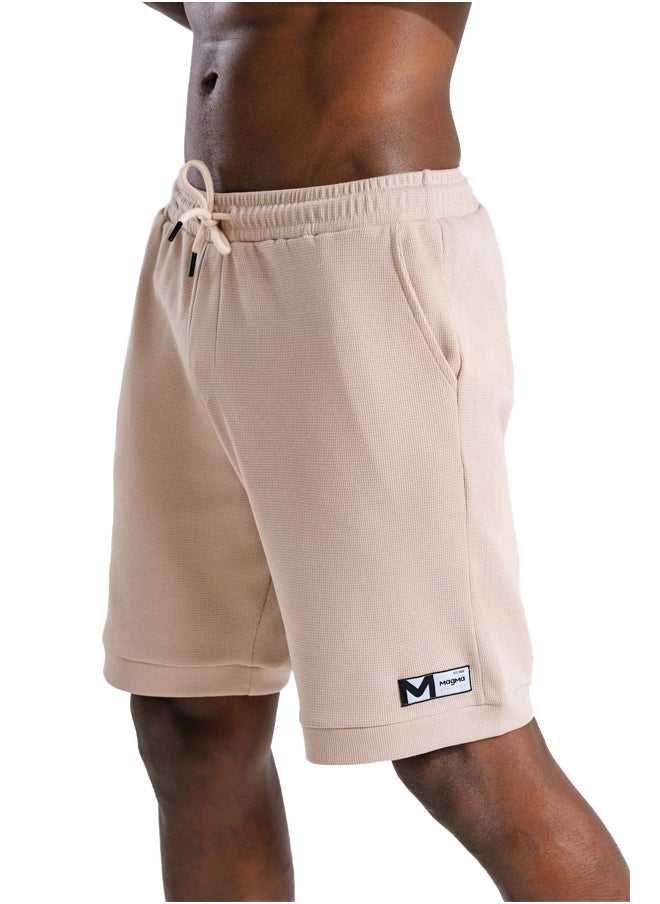 Magma - EZ Breeze Knit Shorts - Image 1