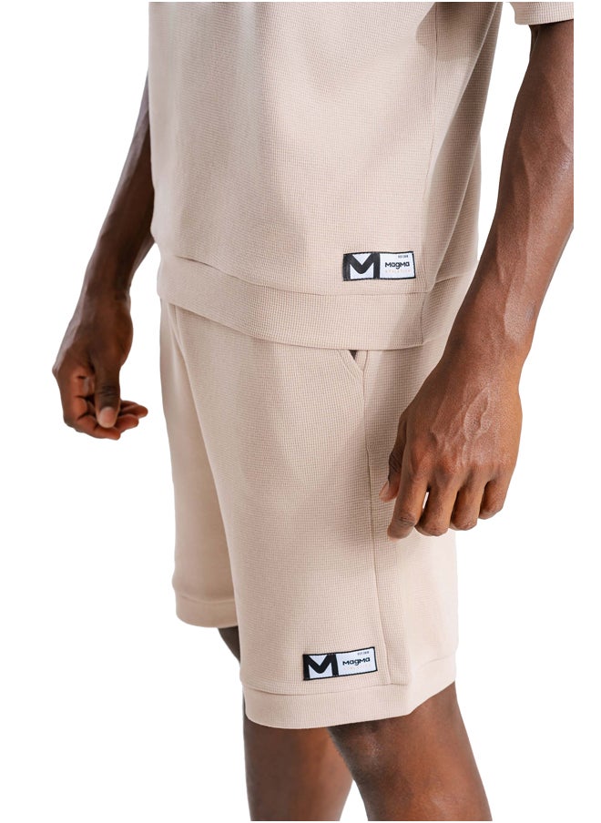 Magma - EZ Breeze Knit Shorts - Image 1