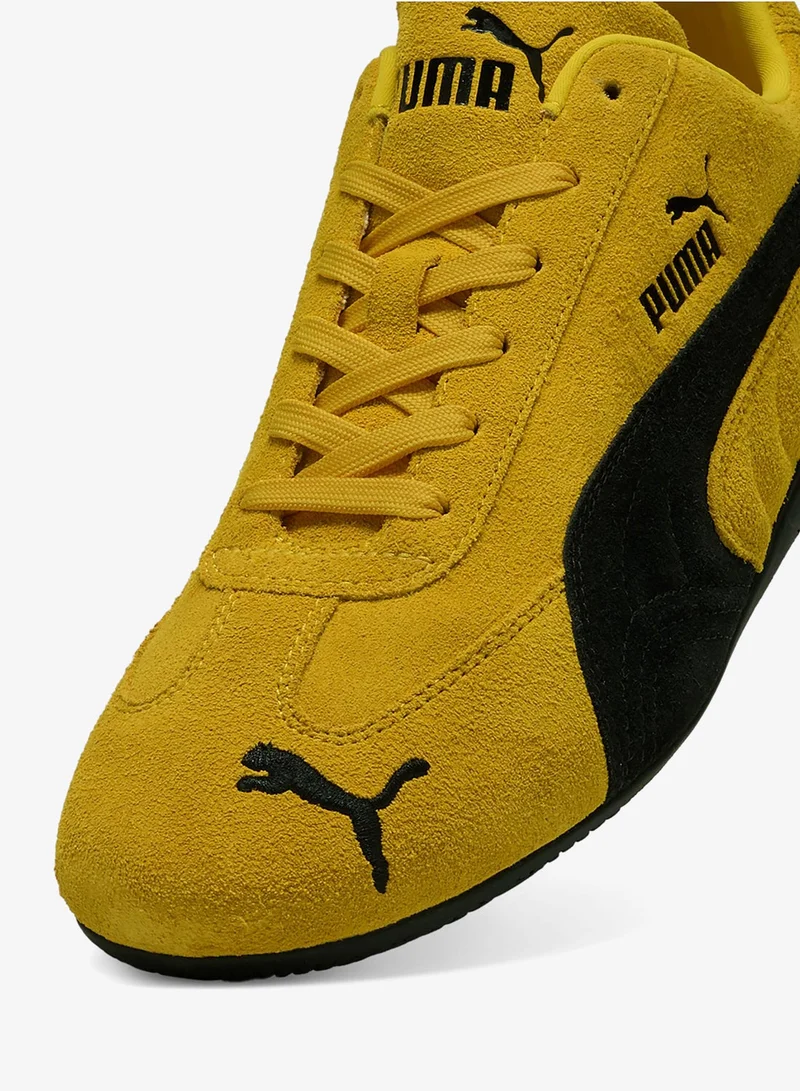 بوما سبيدكات أو جي