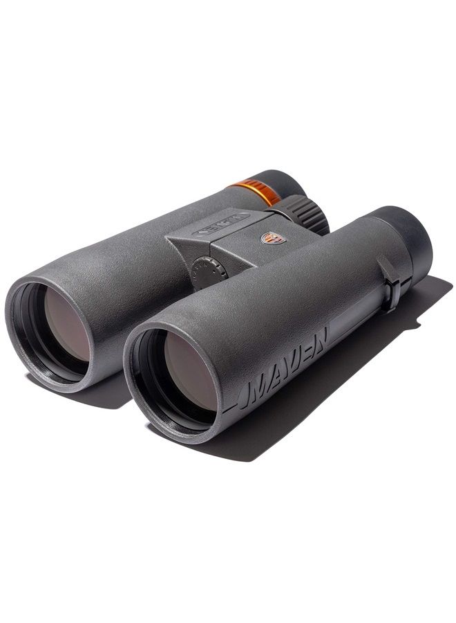 Maven C3 ED Binocular Gray/Orange (10X50)  - Image 3