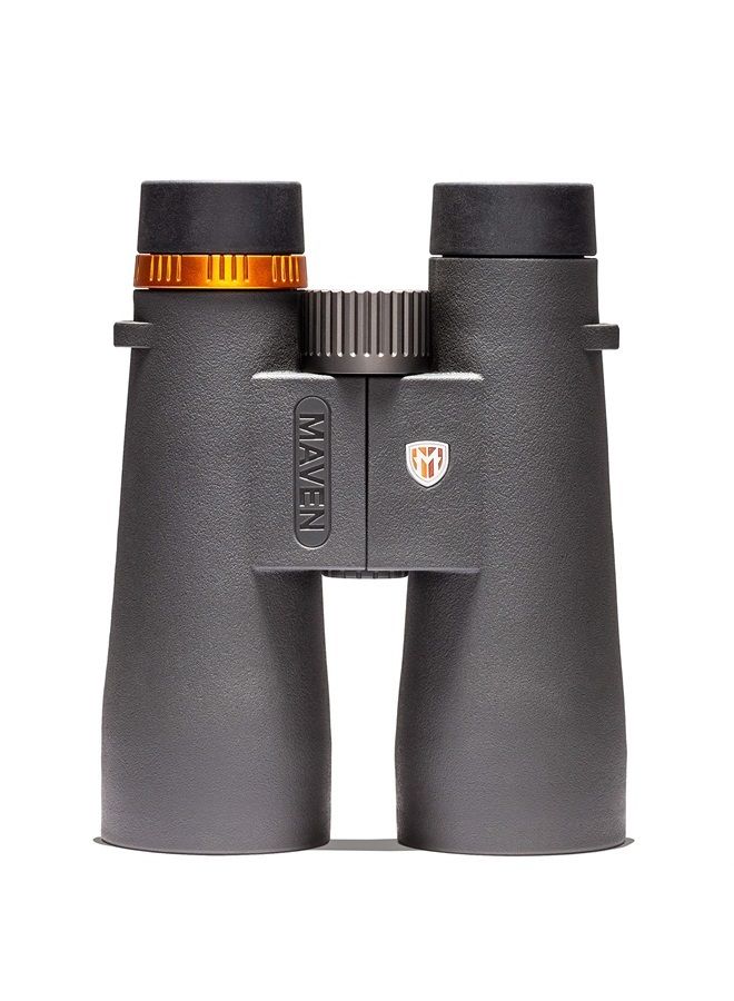Maven C3 ED Binocular Gray/Orange (10X50)  - Image 2