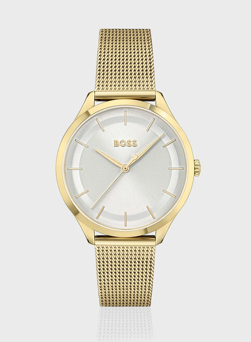 BOSS Pura Analog Watch