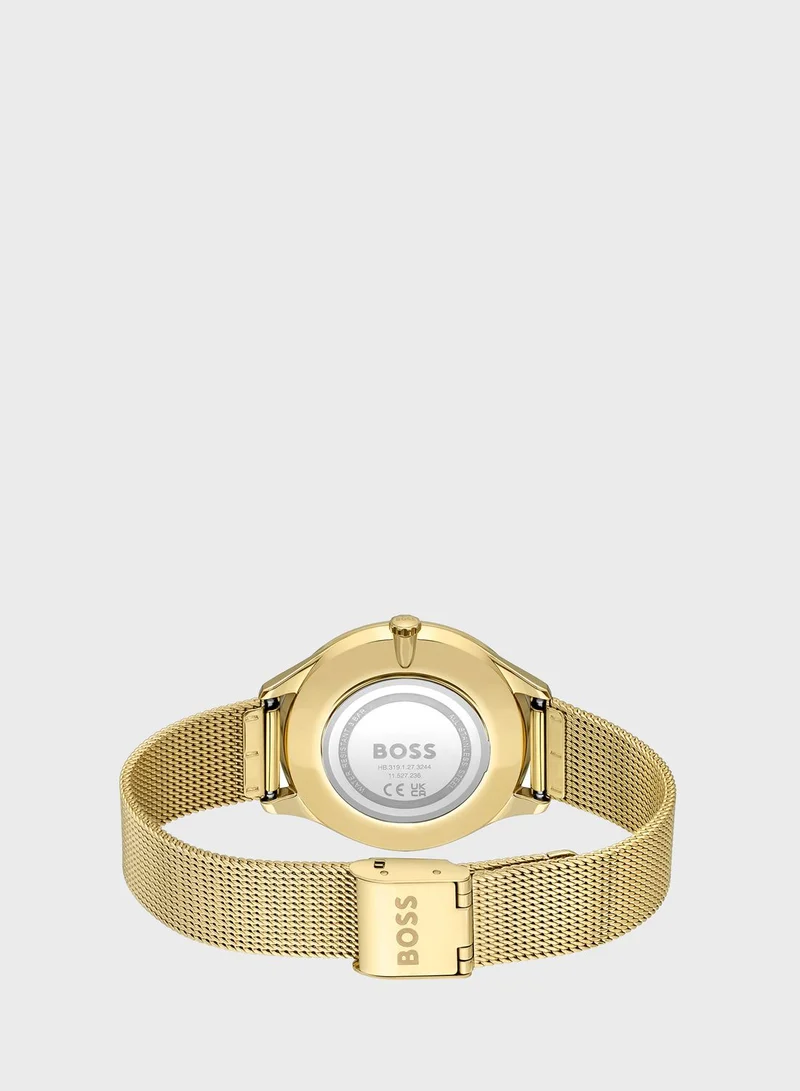 BOSS Pura Analog Watch