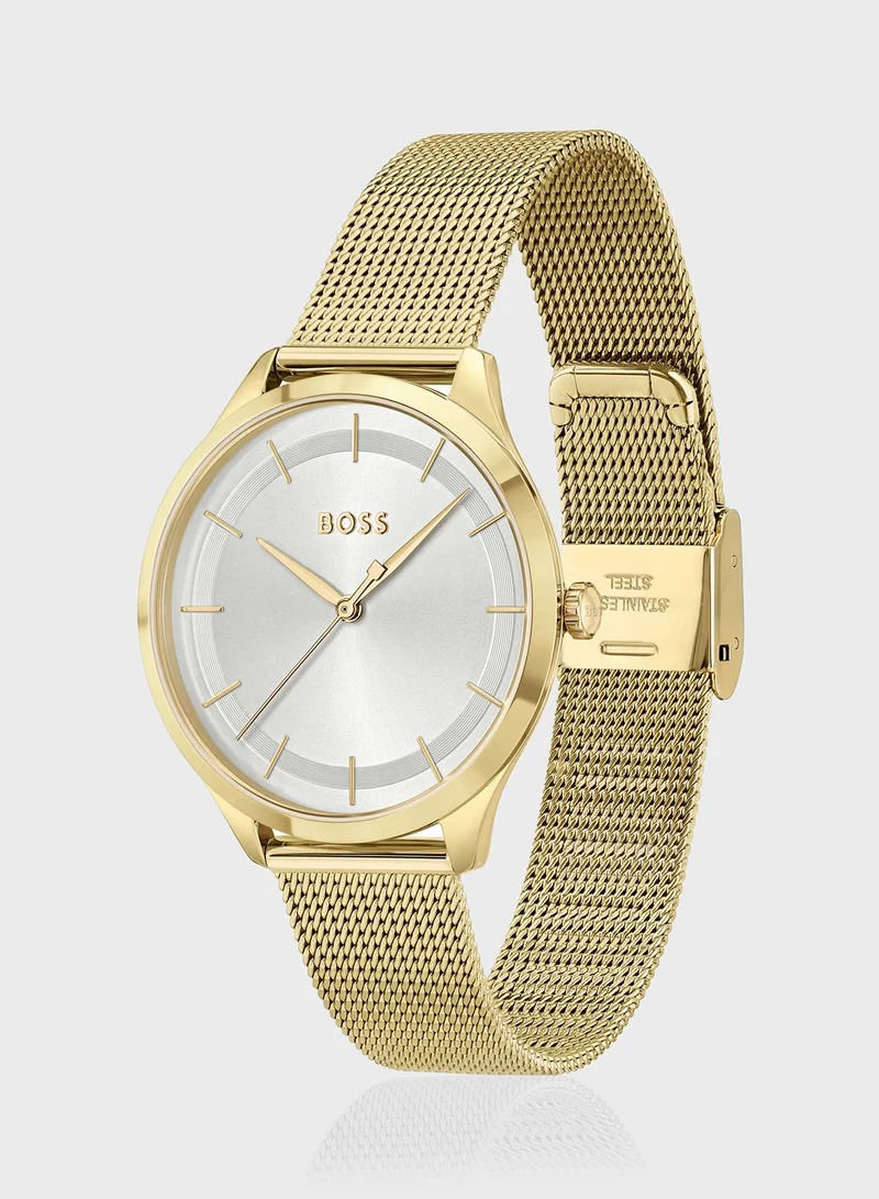 BOSS Pura Analog Watch