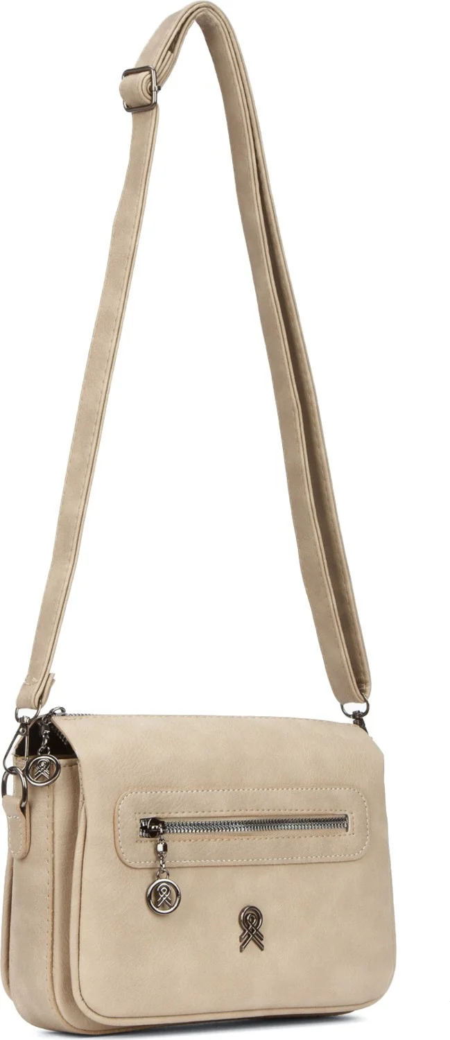 Newish Polo Women's Soft Dream Handbag and Shoulder Bag NEWPOLO287