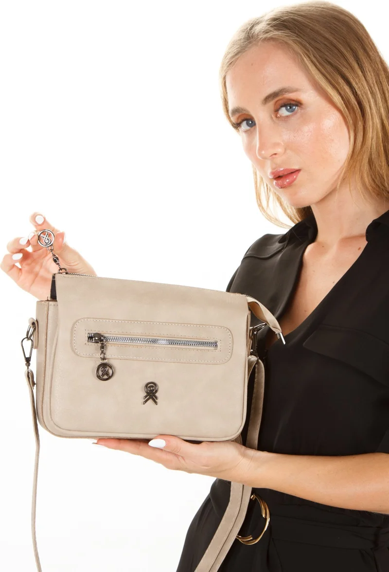 Newish Polo Women's Soft Dream Handbag and Shoulder Bag NEWPOLO287