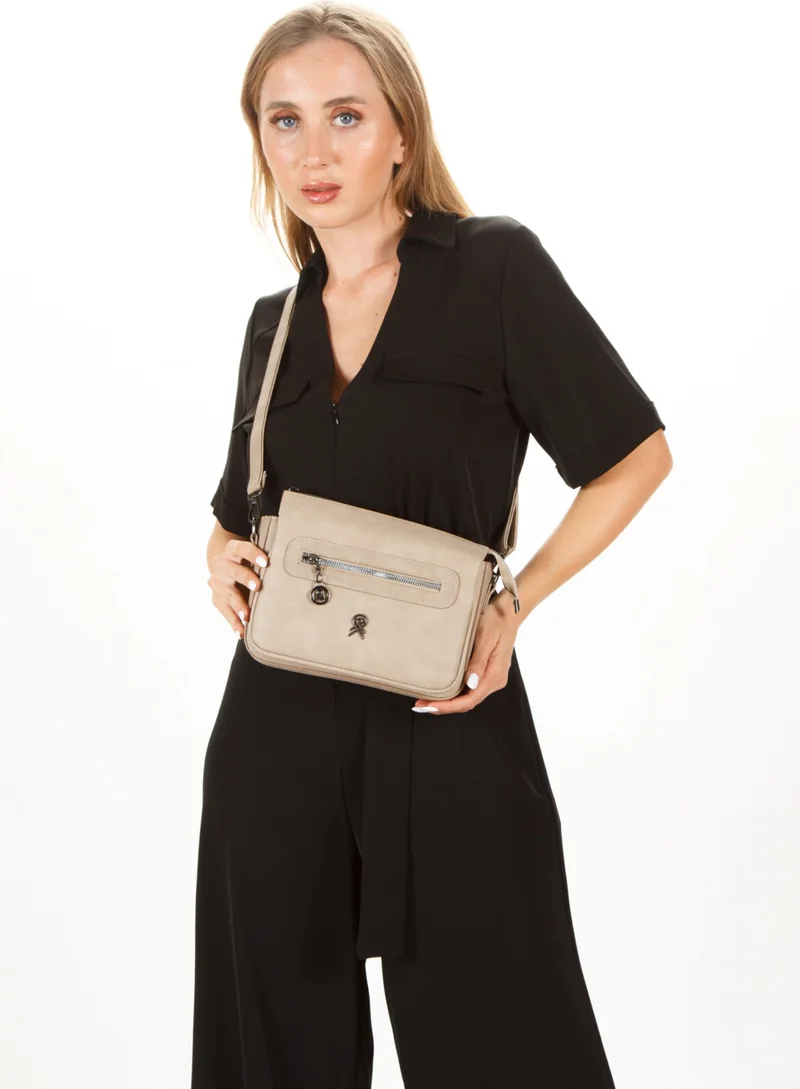 Newish Polo Women's Soft Dream Handbag and Shoulder Bag NEWPOLO287