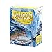 Dragon Shield Standard Size Card Matte Sleeves 100 CT Smooth Tough Premium TCG Sleeves Compatible with Pokemon Flesh Blood One Piece Magic The Gathering Sapphire Matte - Image 3