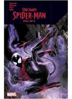 Uncanny Spider-Man: Fall of X
