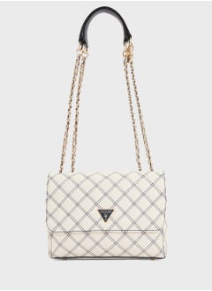 GUESS Cruise Vibe Cnvrtble Xbdy Flap  - Image 1