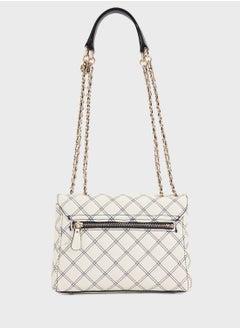 GUESS Cruise Vibe Cnvrtble Xbdy Flap  - Image 2