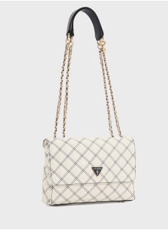 GUESS Cruise Vibe Cnvrtble Xbdy Flap  - Image 3