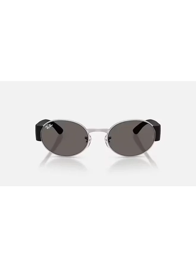 Ray-Ban 0RB3770 Oval sunglasses
