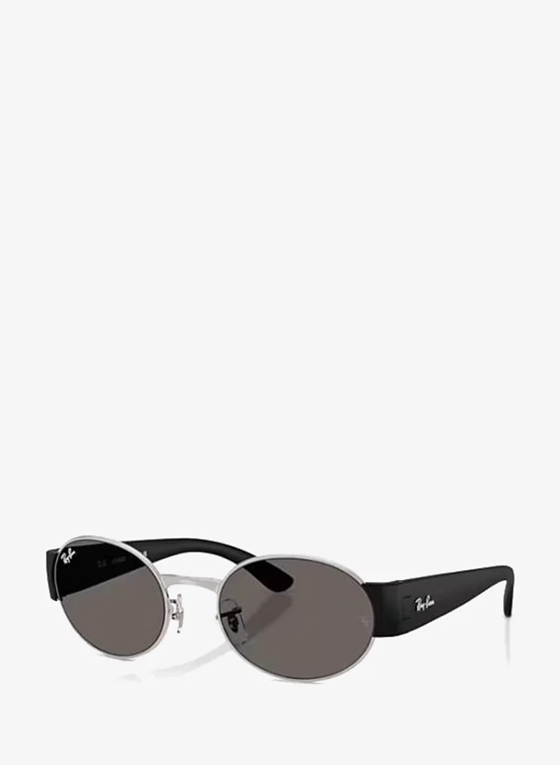 Ray-Ban 0RB3770 Oval sunglasses