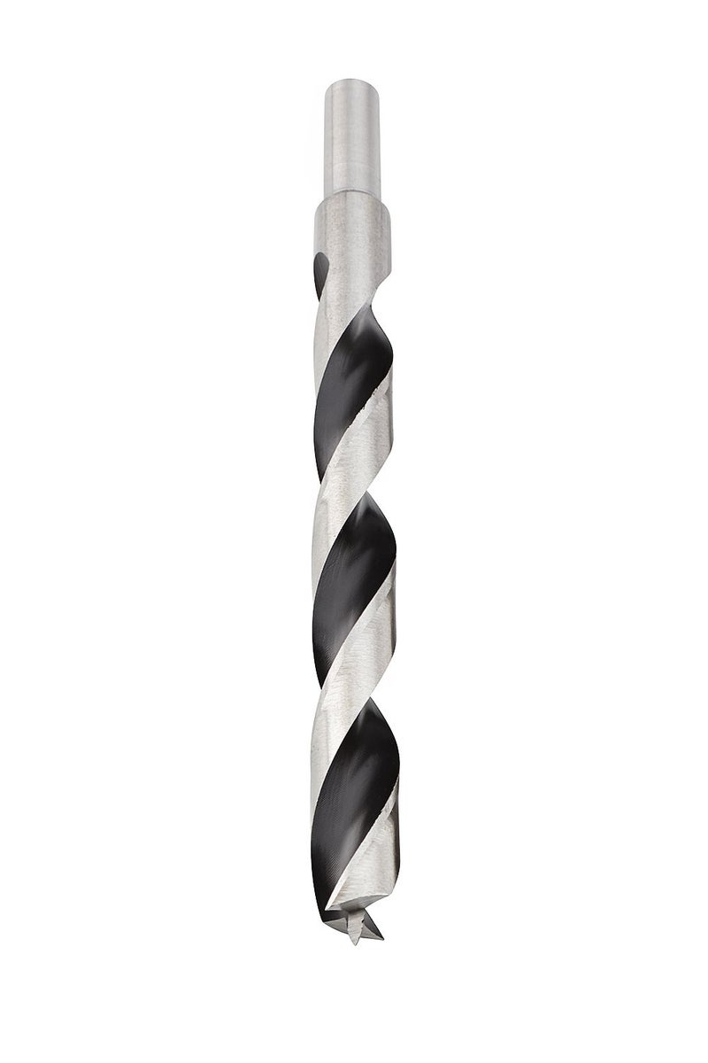 Fisch FSF-327806 Brad Point Drill, 9/16-Inch, 1-Pack - Image 5