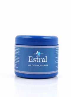 SAADA BEAUTY Estral cream 500 ml  - Image 2