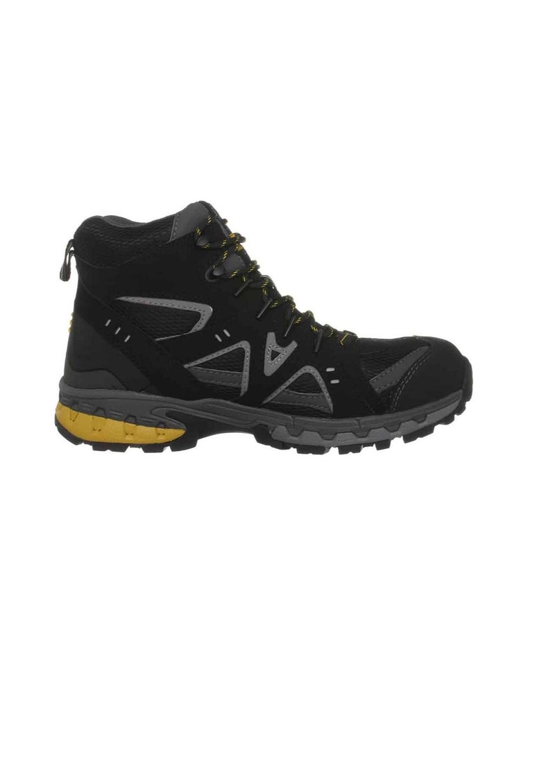 DEWALT Dewalt Anchor Mid Ankle Trainer Safety Shoes - SRA Rated Slip-Resistant Sole with Dual density insole EU 39  - Image 1
