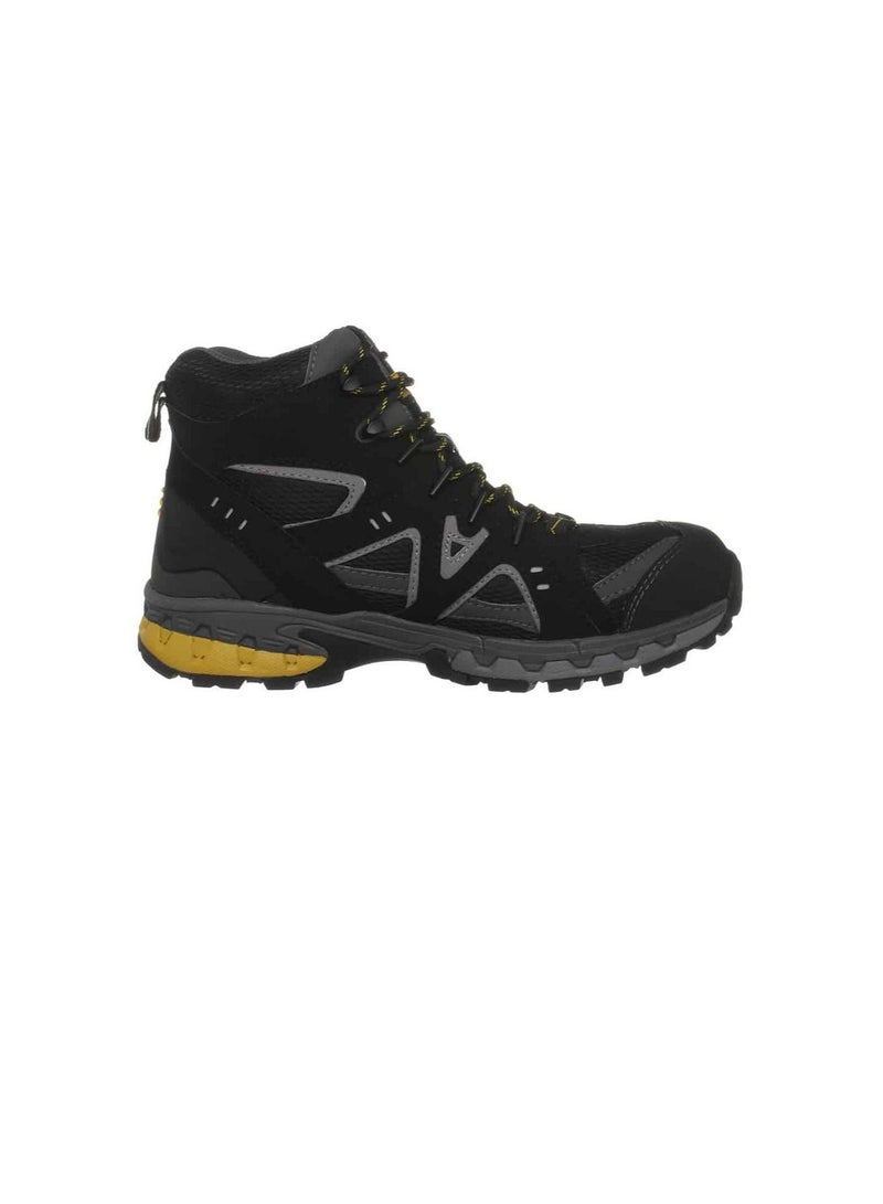 DEWALT Dewalt Anchor Mid Ankle Trainer Safety Shoes - SRA Rated Slip-Resistant Sole with Dual density insole EU 39  - Image 2