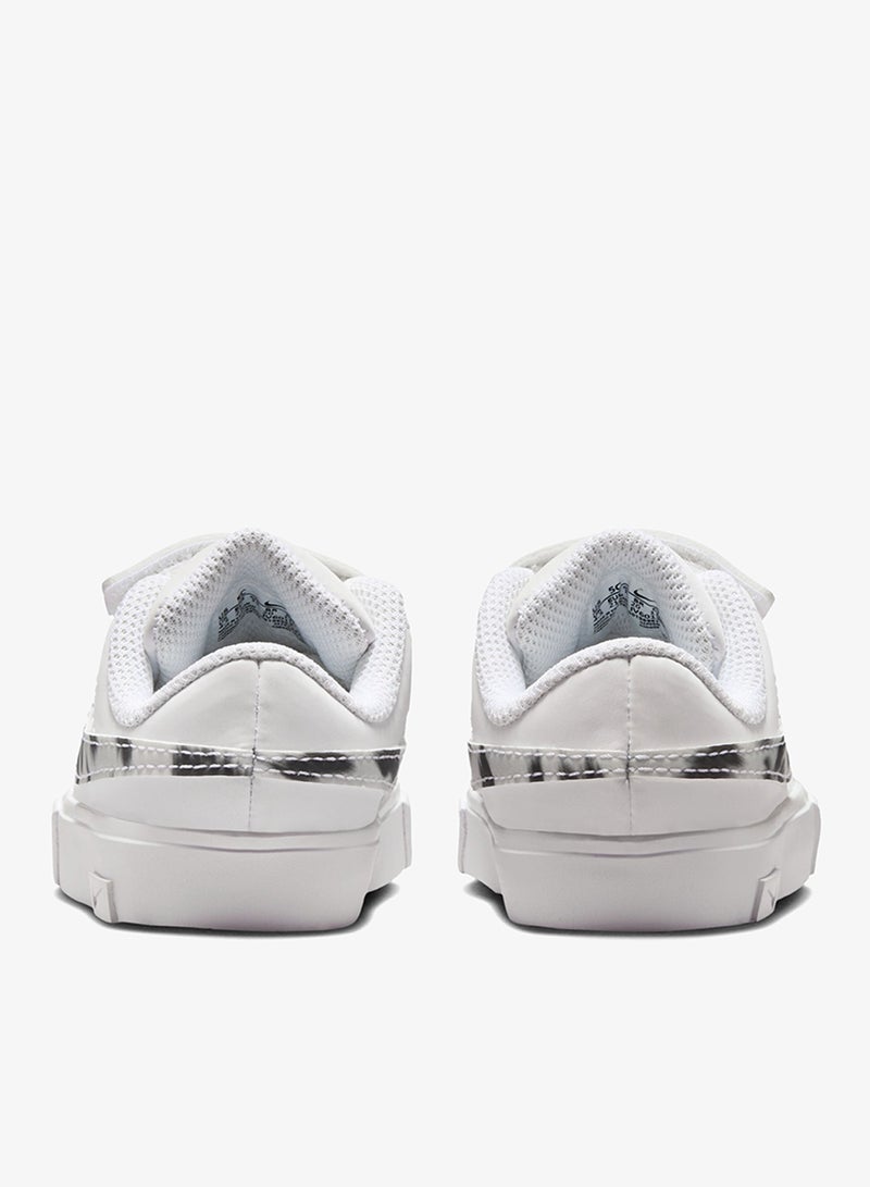 Nike Infant Tennis Essential Chw P Bt - Image 4