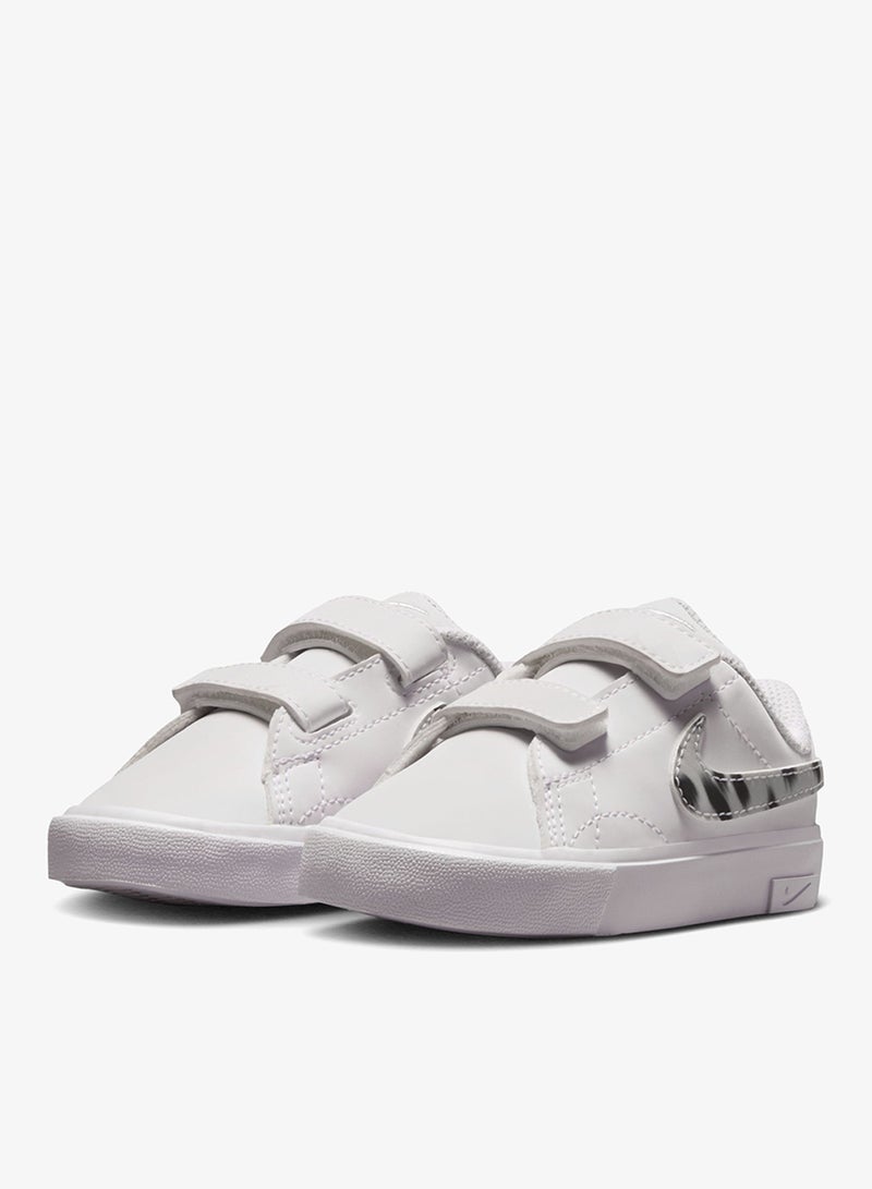 Nike Infant Tennis Essential Chw P Bt - Image 3