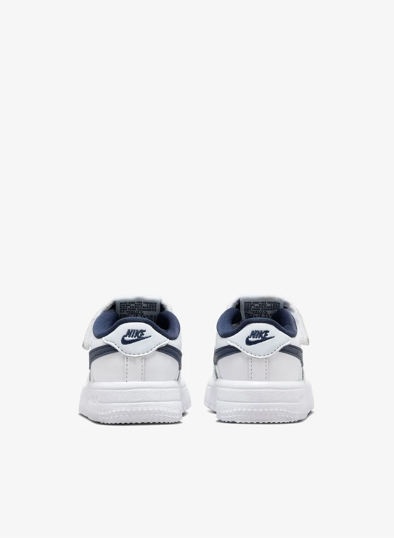 Nike Infant Force 1 Low Easyon