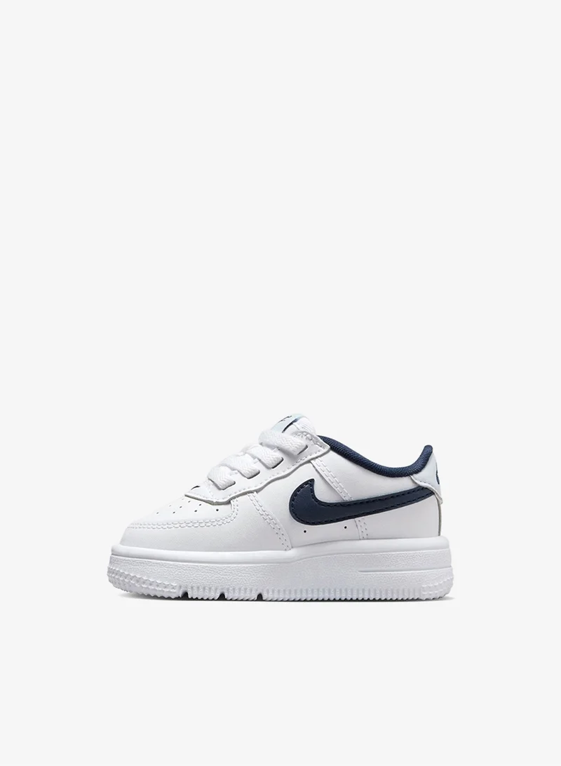 Nike Infant Force 1 Low Easyon