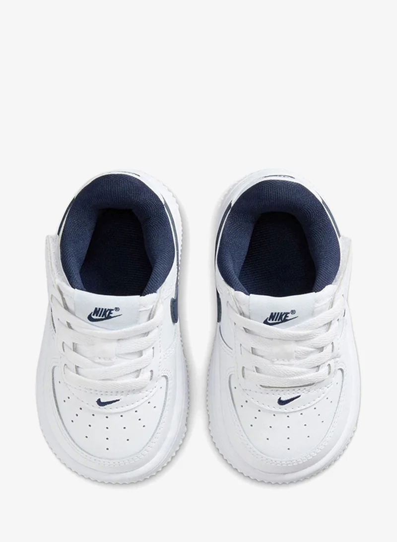 Nike Infant Force 1 Low Easyon