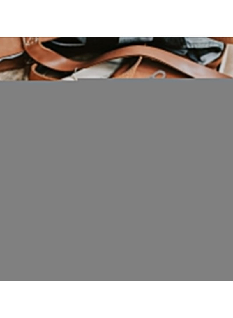 GGOOT 4pcs Handbag Purse Replacement Chains Metal Handbag Bag Straps Extender Replacement Bag Chains for Ladys Purse Handbag  - Image 2